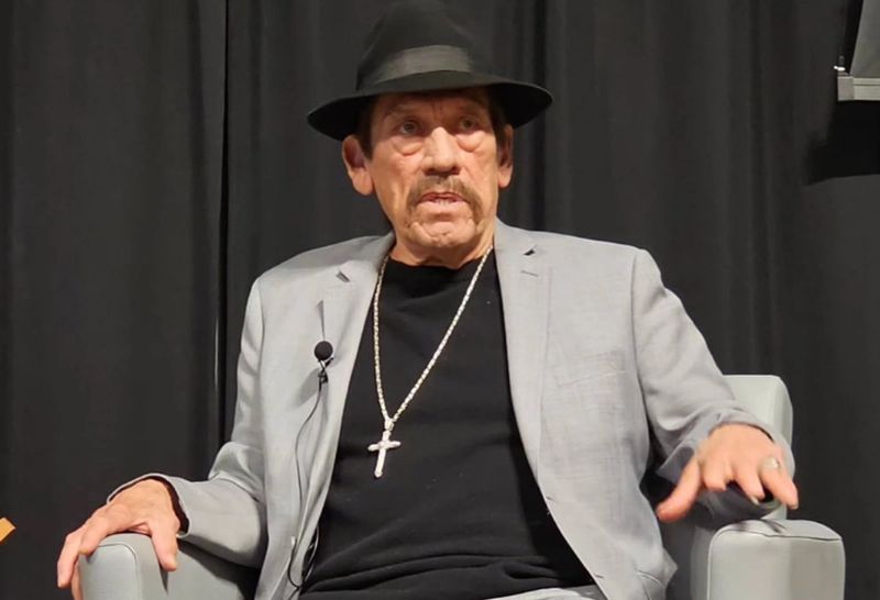 Danny Trejo