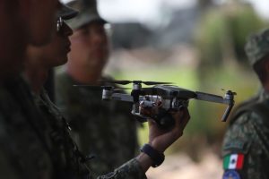 Defensa reconoce