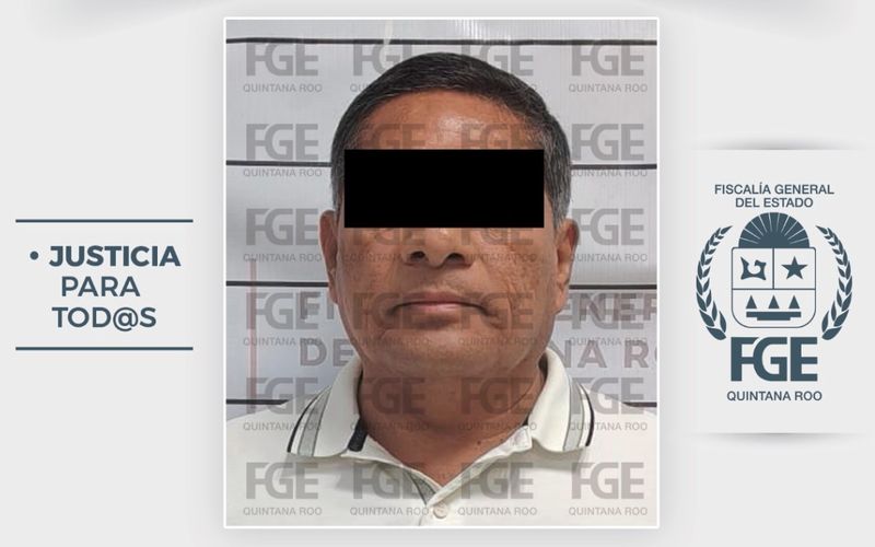 Detienen al alcalde