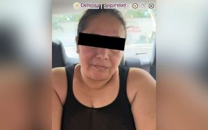 Detienen en