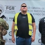 Detienen en