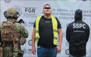 Detienen en