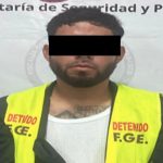 Detienen en Tabasco