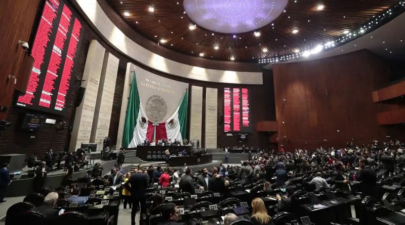 Diputados aprueban