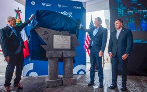 EE.UU. y Querétaro