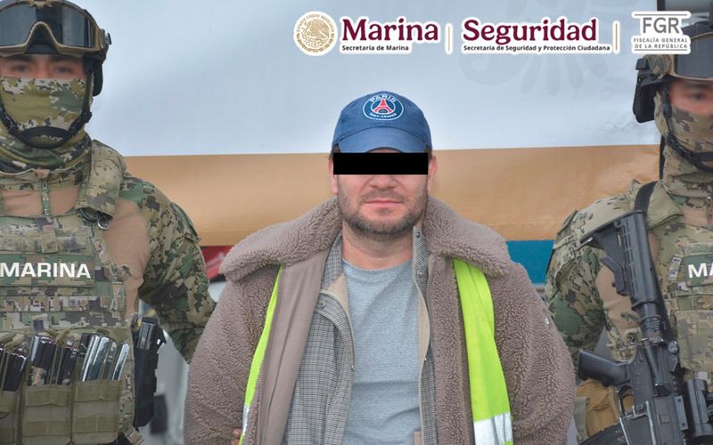 El 'Capitán
