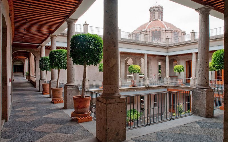 El Colegio Nacional
