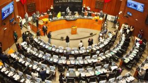 El Senado aprueba