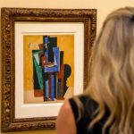 El arte de Picasso