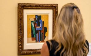El arte de Picasso