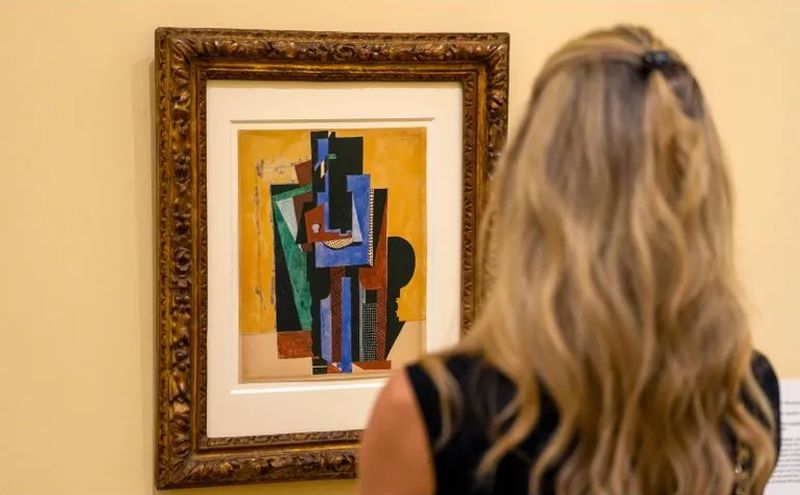 El arte de Picasso
