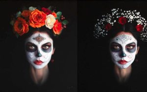 El arte hiperrealista