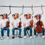 El cuarteto francés
