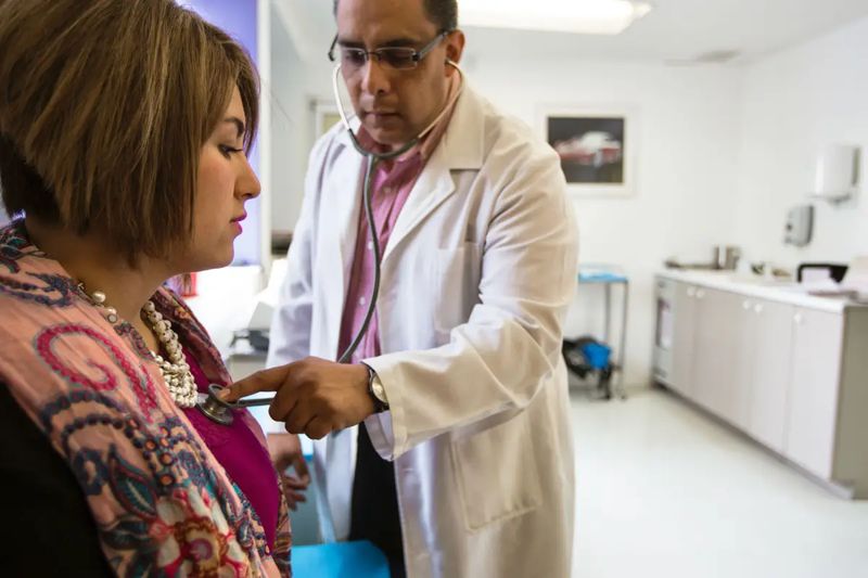 El seguro médico