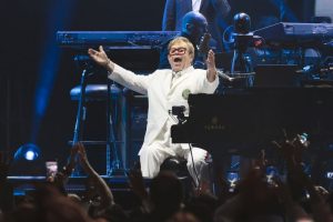 Elton John