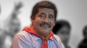 Fallece Alberto
