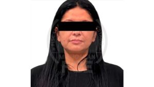 Fiscalía michoacana