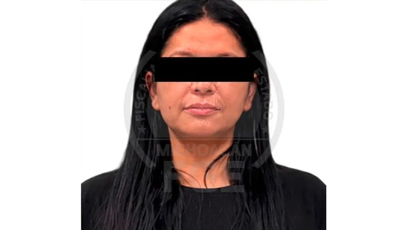 Fiscalía michoacana