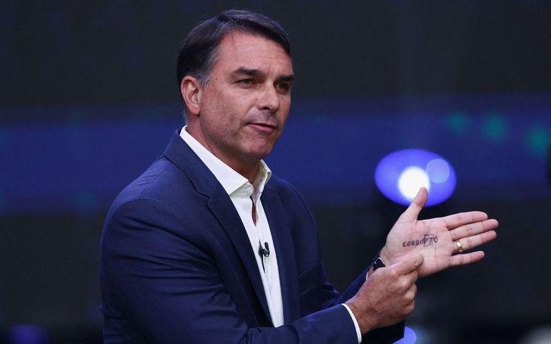Flávio Bolsonaro