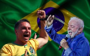 Flávio Bolsonaro