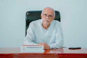 Gobernador de