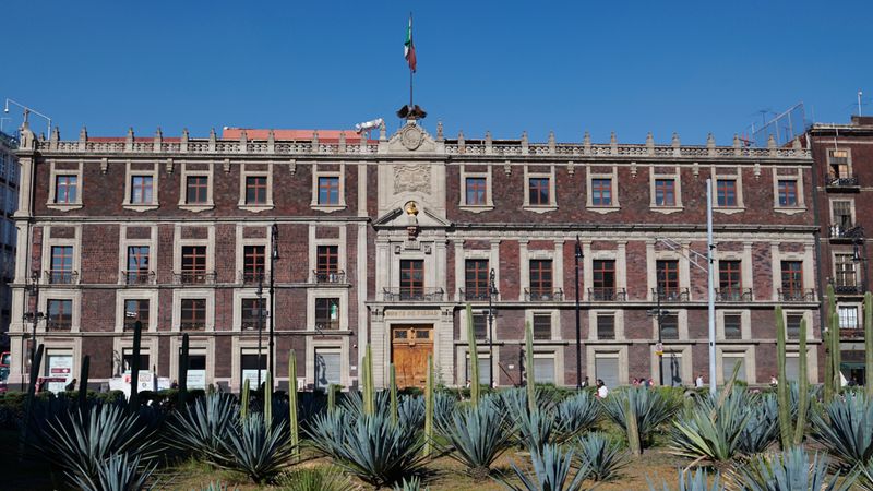 Gobierno anuncia
