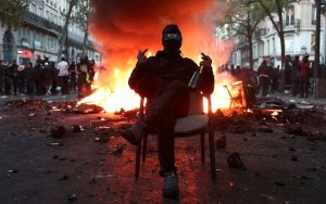 Gobierno francés