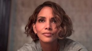Halle Berry pierde
