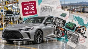 Hecho en México