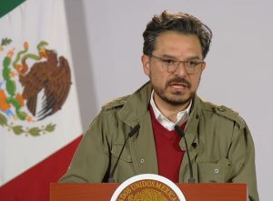 IMSS denuncia