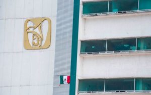 IMSS limita
