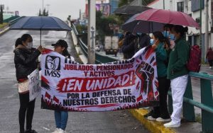 IMSS propondrá