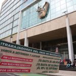 IMSS y Sindicato