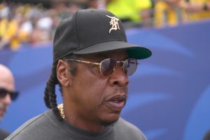 Jay-Z protagonizará