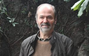 Juan Villoro obtiene