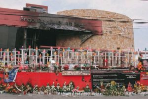Juez federal