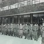 La CIA financió
