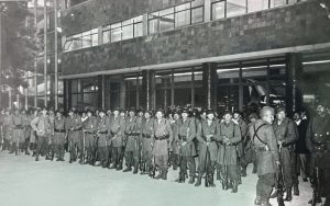 La CIA financió