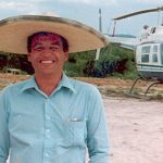 La DEA acusa