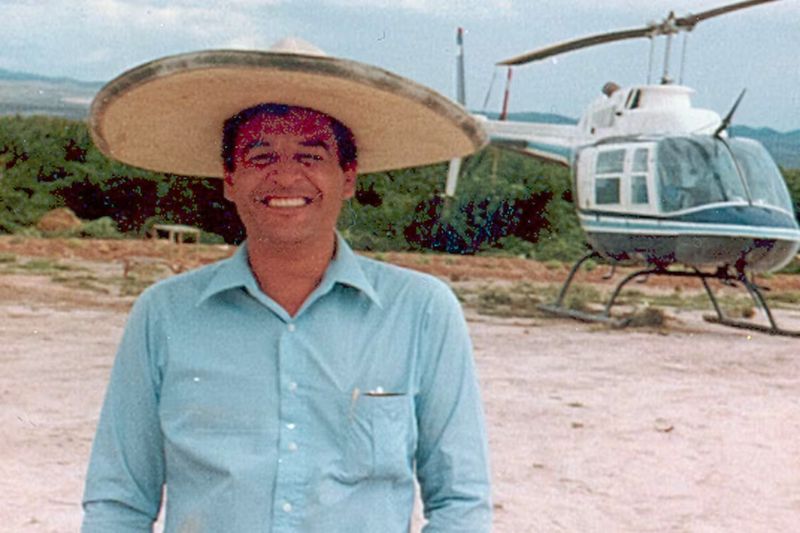 La DEA acusa