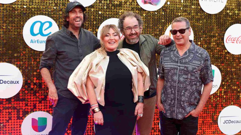 La Oreja de