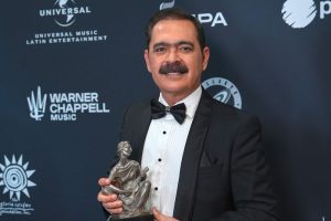 La música mexicana