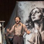 La ópera ‘Tosca