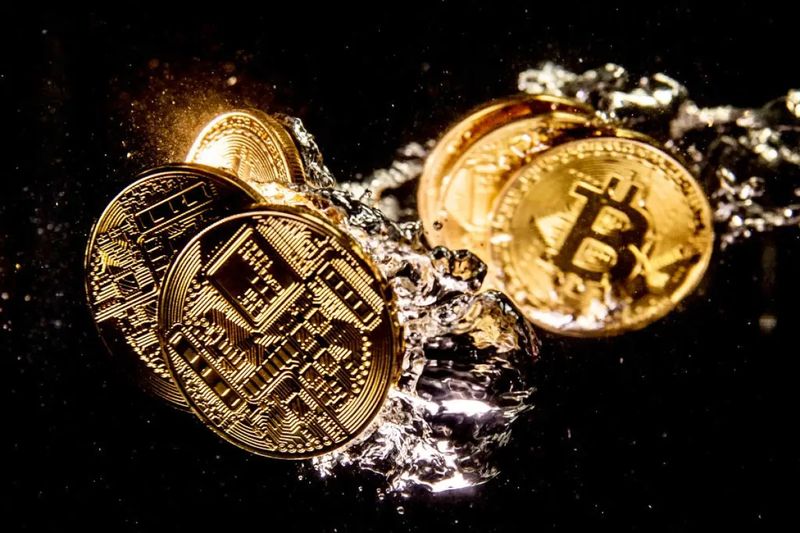 Las criptomonedas