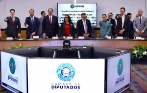 Las empresas que