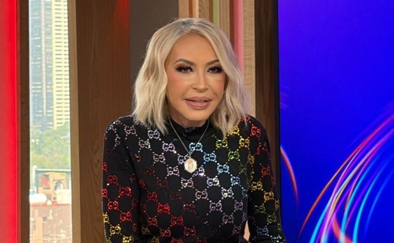 Laura Bozzo