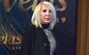 Laura Bozzo