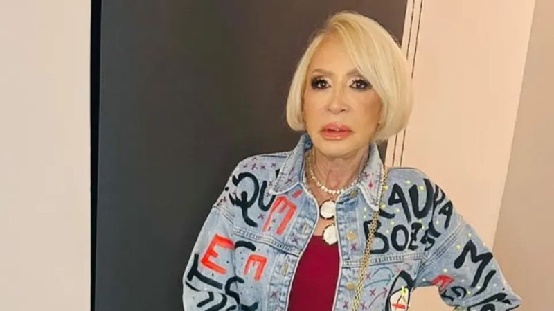Laura Bozzo