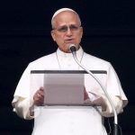 León XIV anuncia