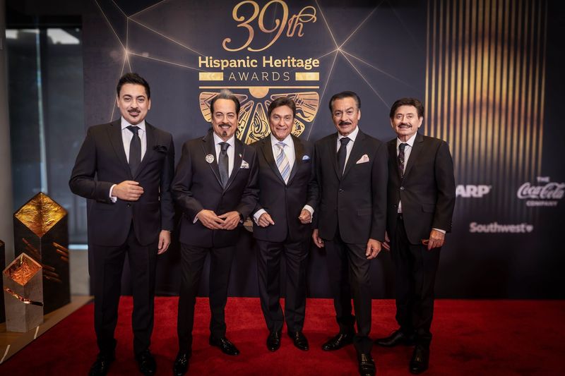 Los Tigres